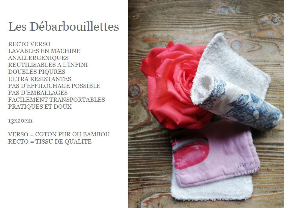 Debarbouillettes fifi au jardin maison i1