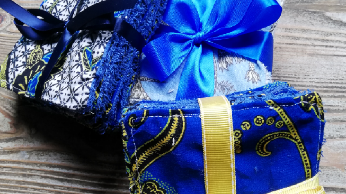 Faites un geste pour la planete avec les lingettes bio recto verso reutilisables creees par fifi rien que pour vous p1