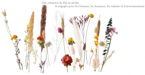 Je veux que chaque creation fifi au jardin sublime chaque morphologie visuel 1