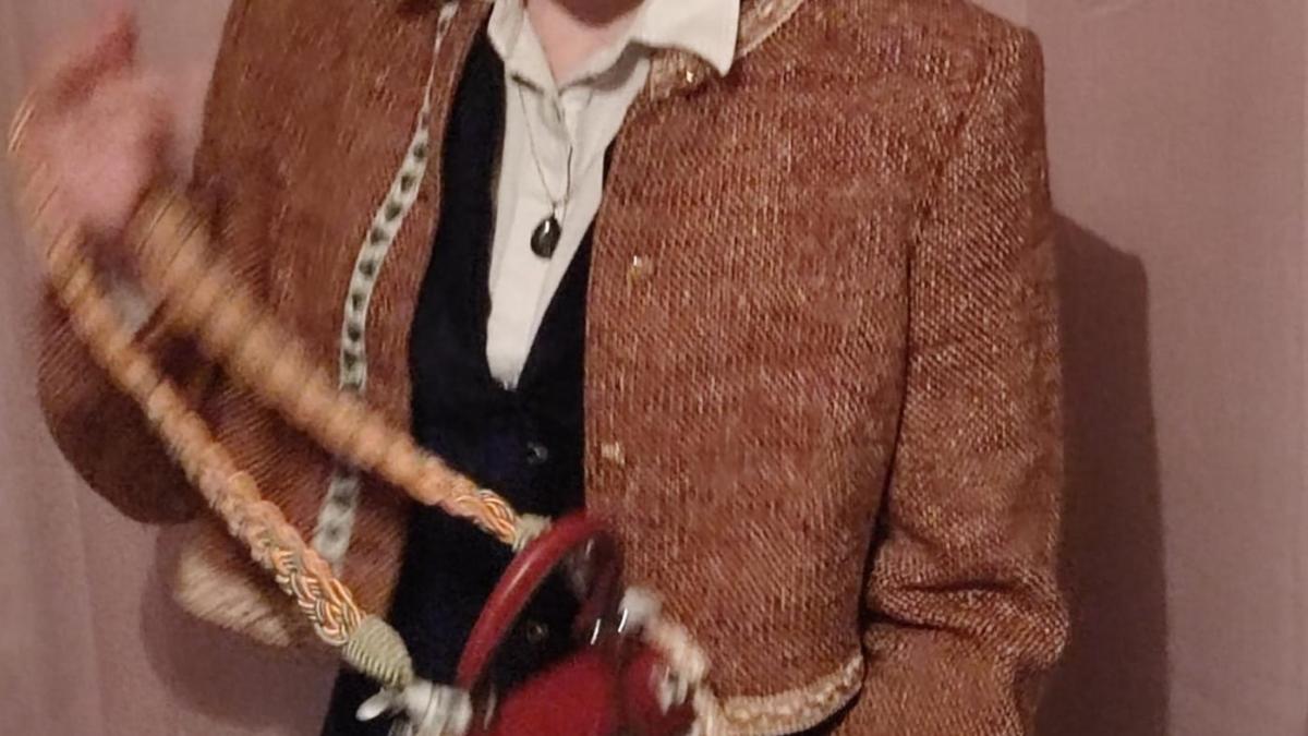 Sac precieux little kelly fuschia cuir vegetal et passementerie creation upcyclee fifi au jardin i1