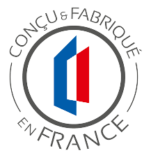 Toutes les créations Fifi au jardin sont conçues et fabriquées en France